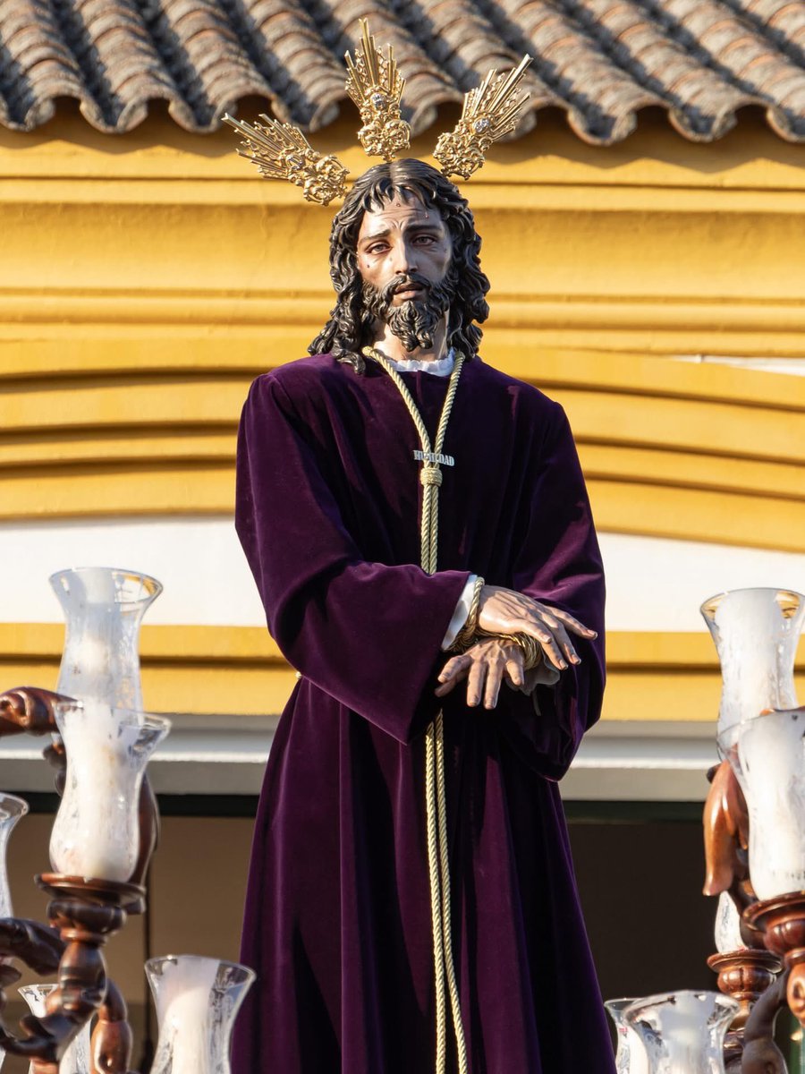 En nuestros sábados… Siempre tu 𝑯𝑼𝑴𝑰𝑳𝑫𝑨𝑫, Señor.

✝️ <a href="/AP_ElOlivo/">A.P. Humildad y Caridad - El Olivo</a> 

#Jaén #SuenLaEstrella #SanJoséDeLaRinconada #Sevilla