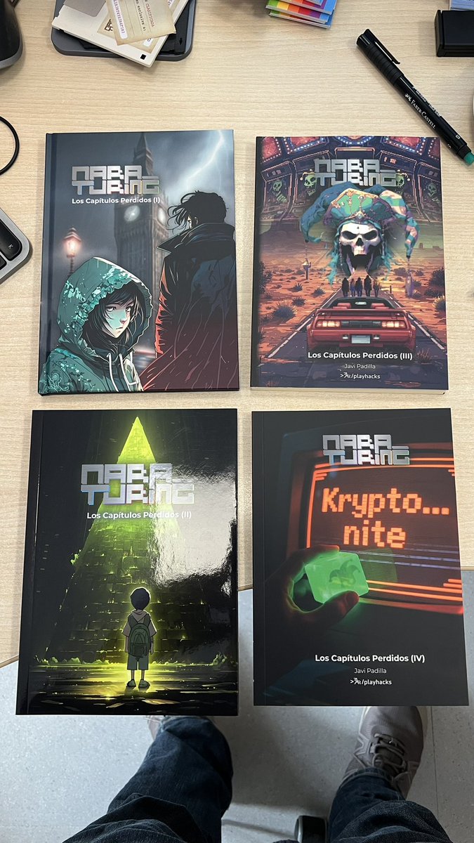 Mara Turing tweet media