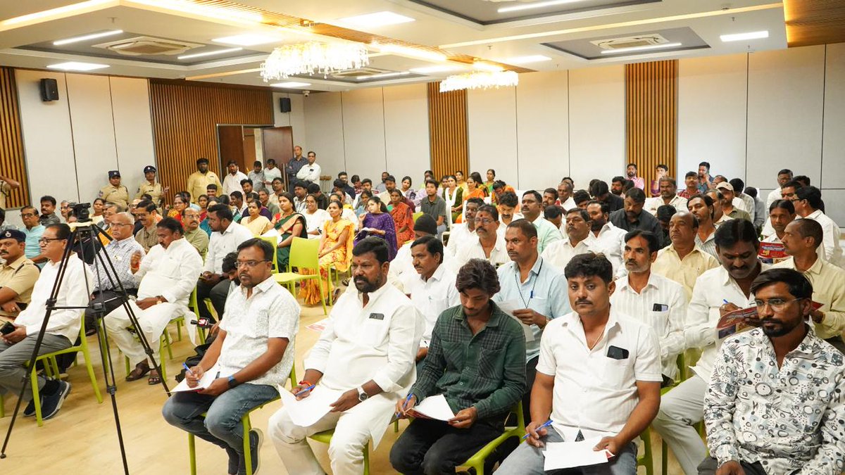 DCP Jubileehills Zone tweet media