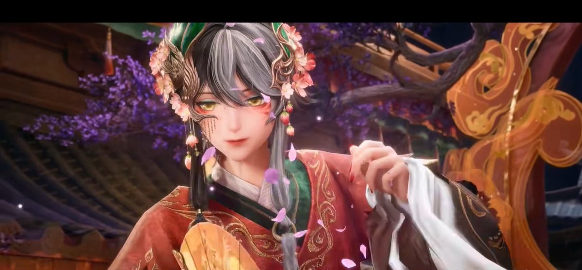 ♾Infinity Nikki Version 2.2 “Chromatic Beings Everbright” The