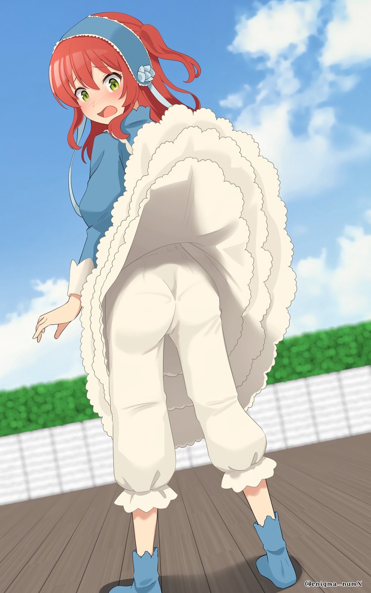 ENIGMA🔞 tweet media