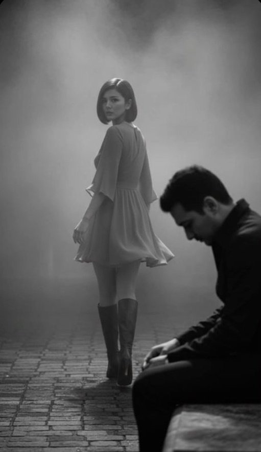 لا تدري لعل العصفور يبكي فوق الشجرة  وأنت تحسبه يغرد فرحاً.