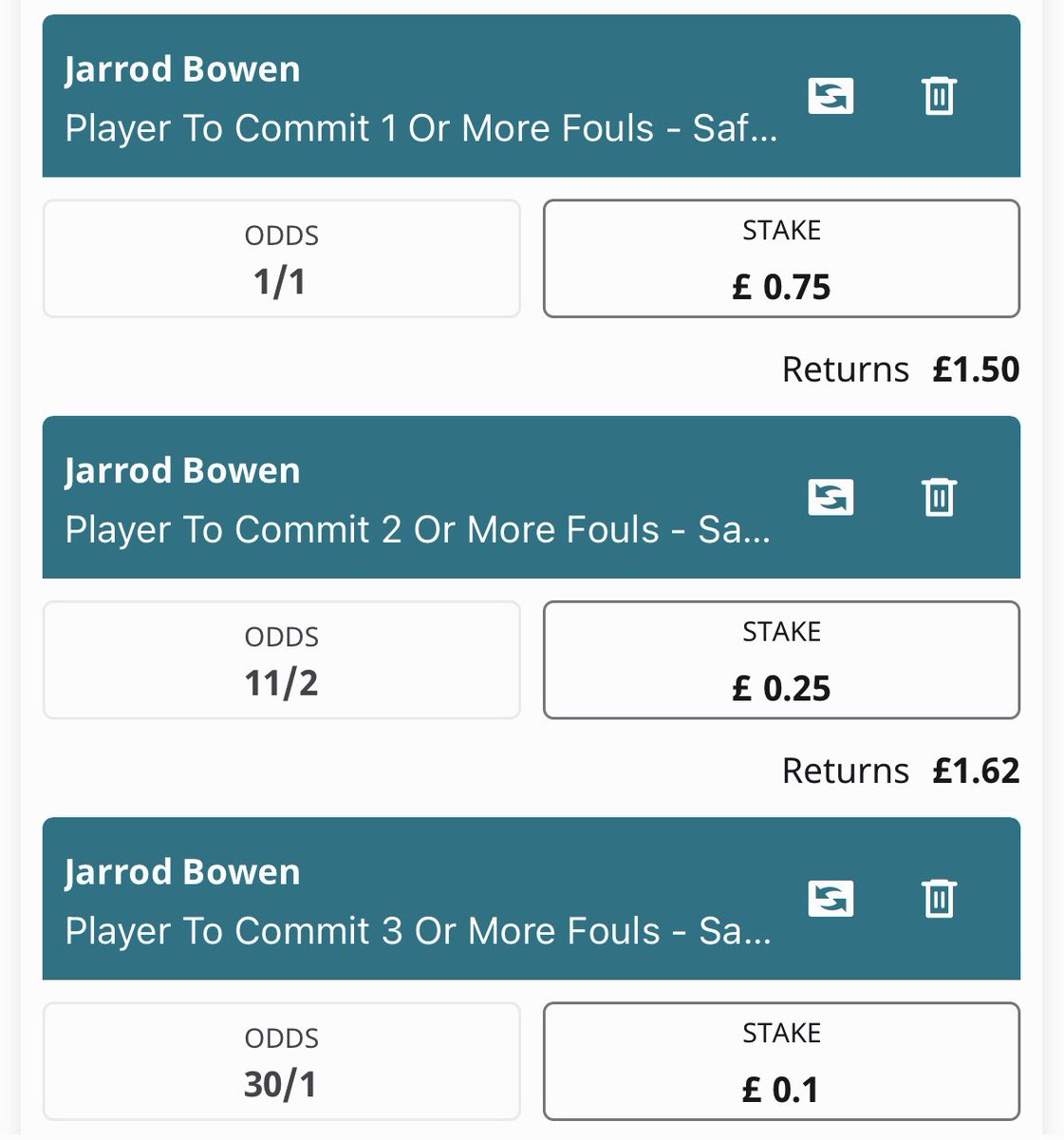 Moose Tips - Football & Darts tweet media