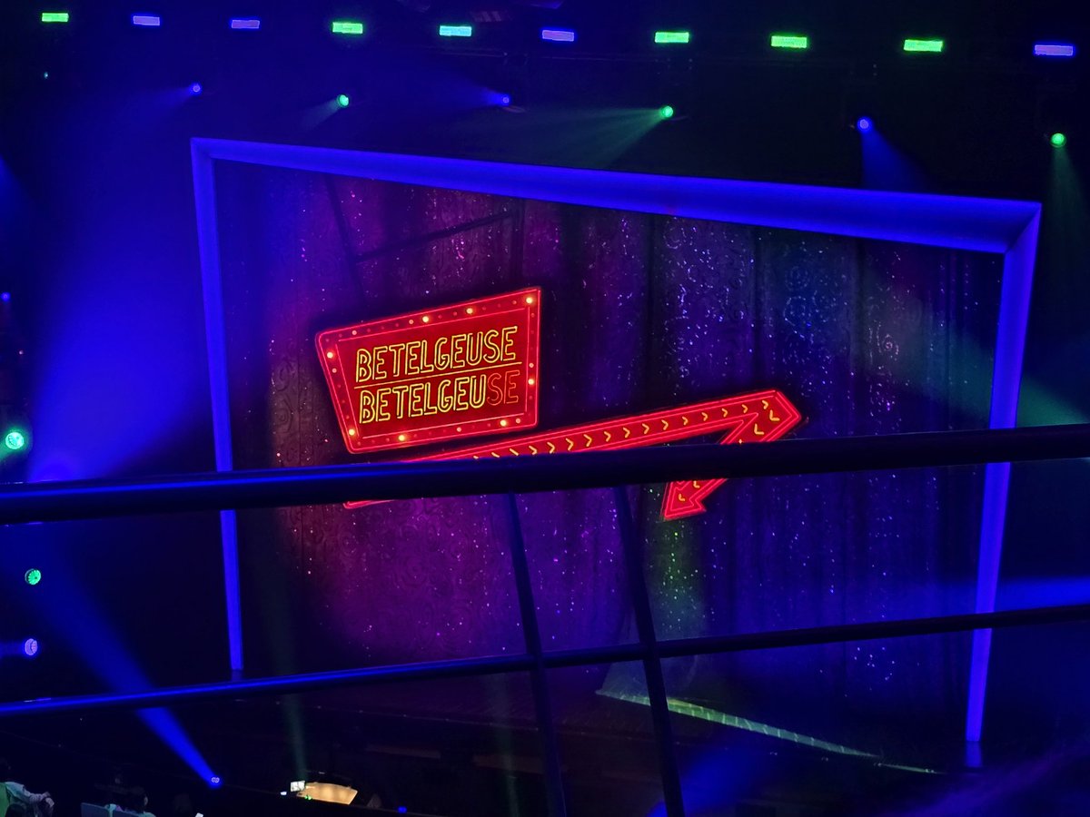 죽여주는 공연이다!