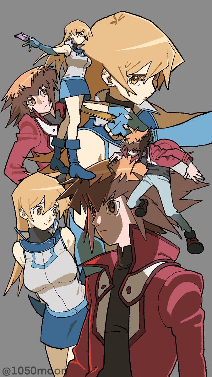 1050moon's tweet image. 