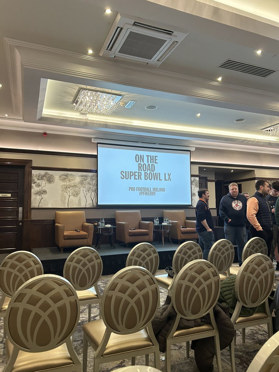 Niall Botty O'Callaghan tweet media