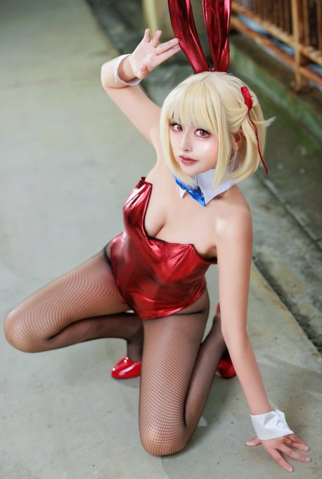 コスプレイヤー佐野いちごのTwitter画像28