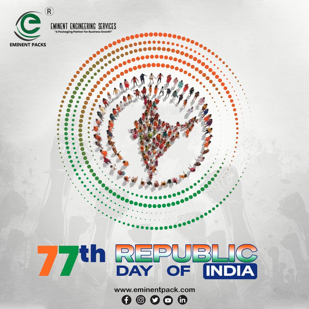 Eminent Engineering Services tweet media