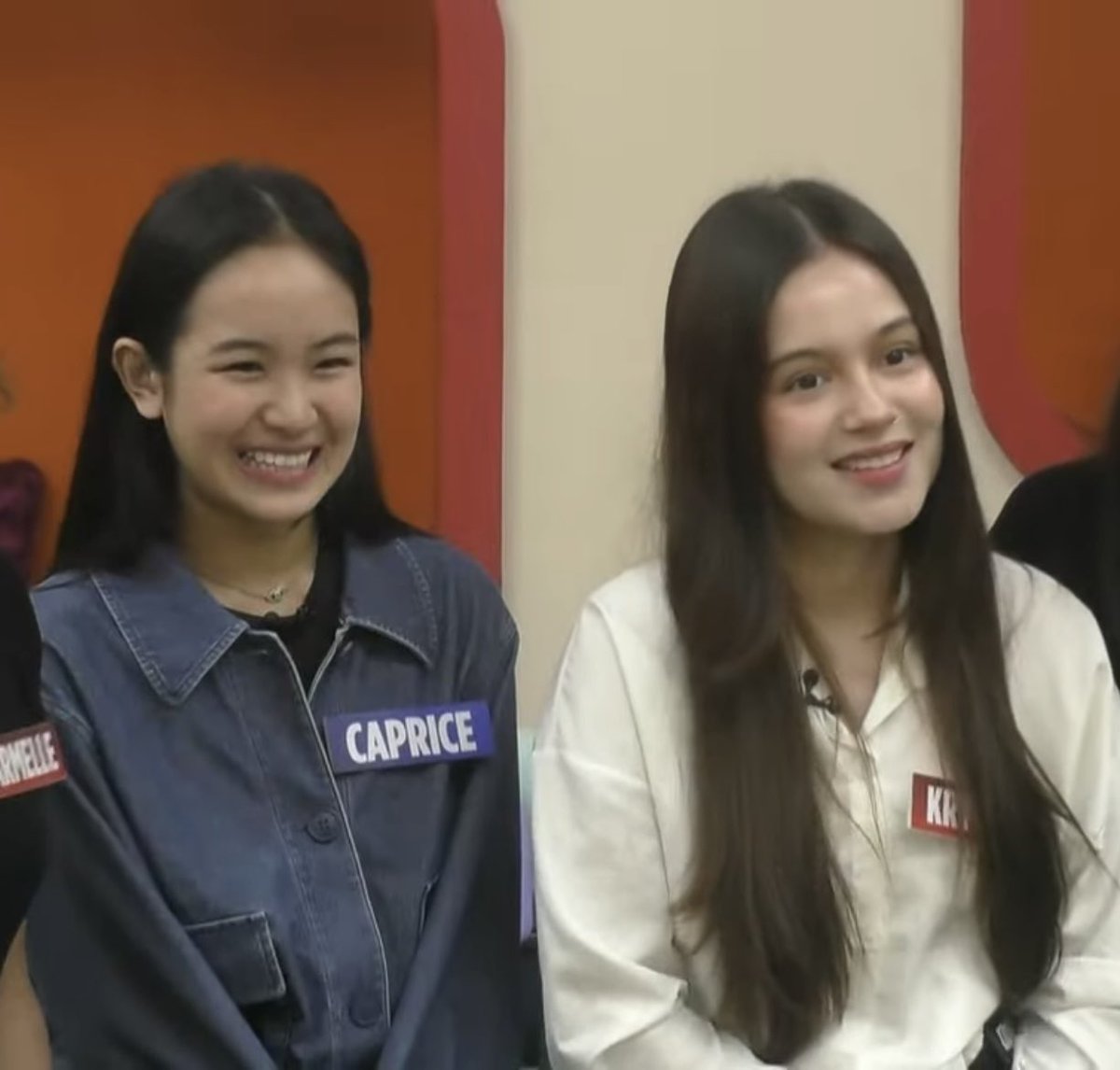 dollmejes's tweet image. Hindi na pala talaga sila mapaghiwalay🥹

CAPKRYS
#PBBCollab20BeautyVsLies