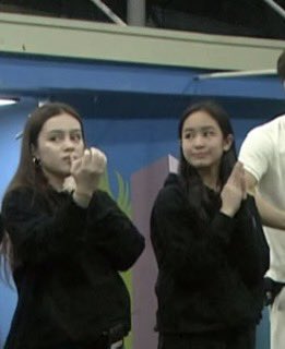 dollmejes's tweet image. Hindi na pala talaga sila mapaghiwalay🥹

CAPKRYS
#PBBCollab20BeautyVsLies