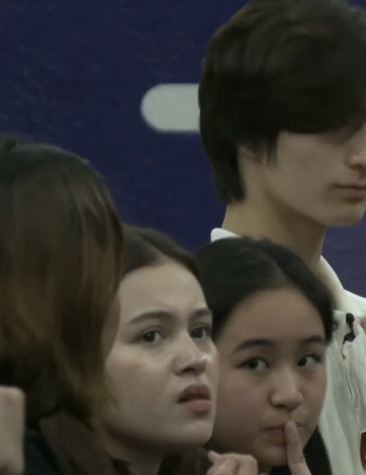 dollmejes's tweet image. Hindi na pala talaga sila mapaghiwalay🥹

CAPKRYS
#PBBCollab20BeautyVsLies