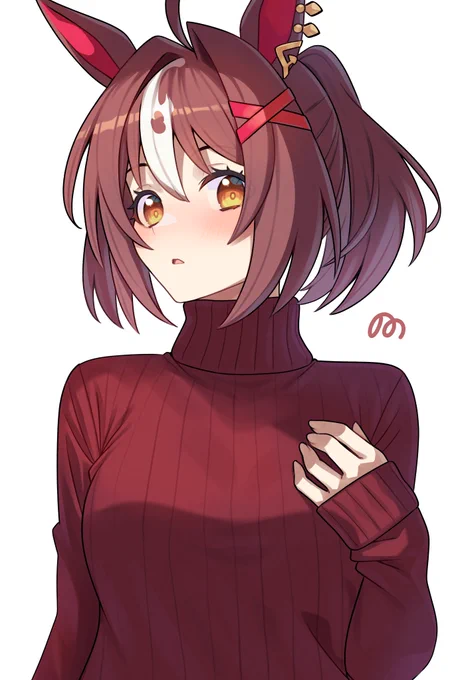 グランアレグリア #ウマ娘 #イラスト