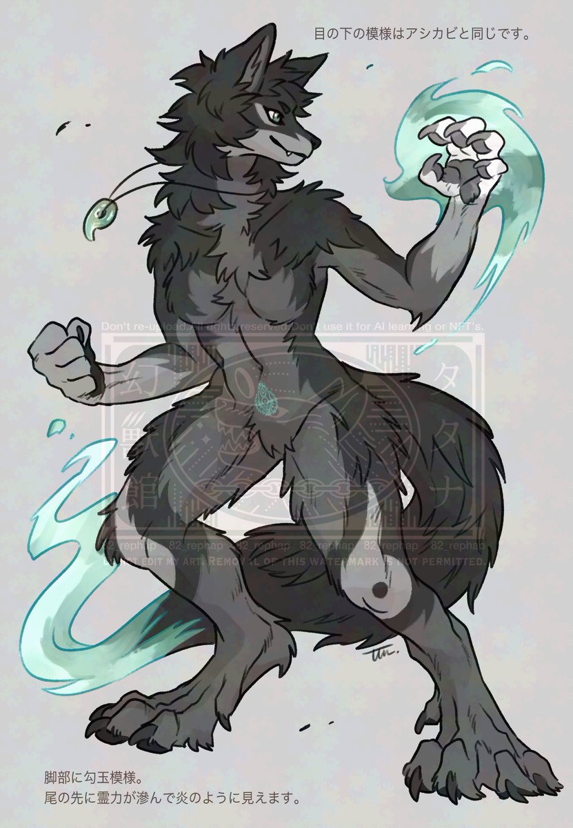 82_rephap's tweet image. 【skeb commission】
キャラデザ・TFとボリュームたっぷりのリクエストで楽しかったです！喜んでいただけて良かった🥹
skeb.jp/@82_rephap/wor…