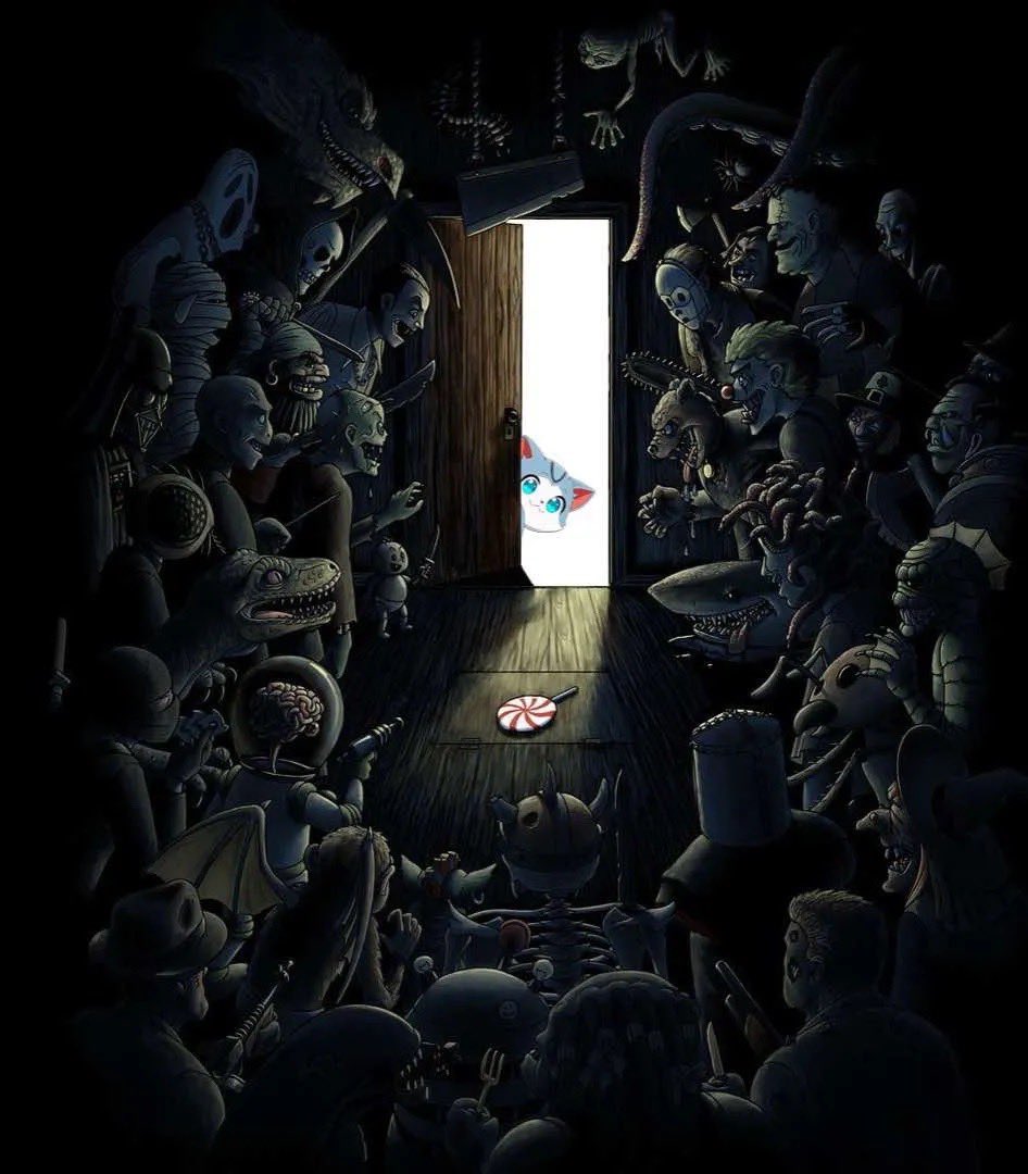 Wen《黎明⚡》 tweet media