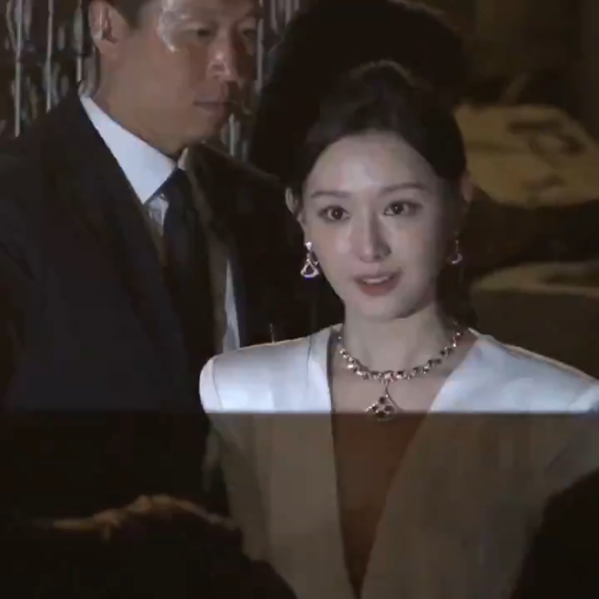 사실 전 이 캡쳐 하나로 김지원 최종 빌런캐를 꿈꾸고 있슨