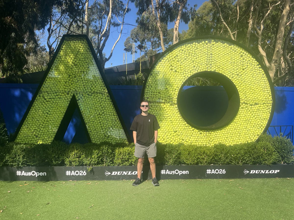 _jackhamilton's tweet image. Australian open 🇦🇺Novak still got it 🎾