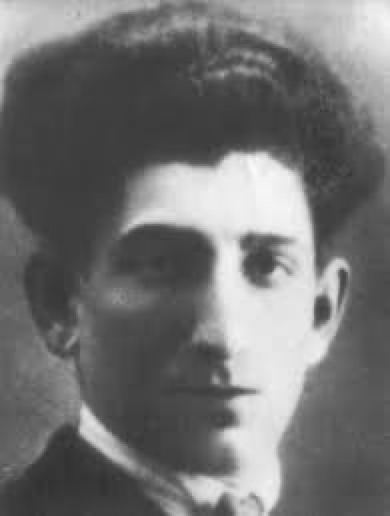 ANPIRomaPosti's tweet photo. Antifascista della prima ora, durante la lotta di #Liberazione #RobertoBerthoud fu commissario politico nelle formazioni garibaldine della #ValLemme.
Arrestato dai fascisti e consegnato alle #SS venne torturato per settimane prima di essere fucilato a #Genova il #29gennaio 1945. https://t.co/yx0mvdbMNp