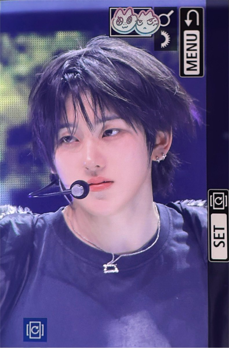 changlixfuxker's tweet image. 260124 #계훈 #KickFlip 😻😽

ㅁㅊ억년돌