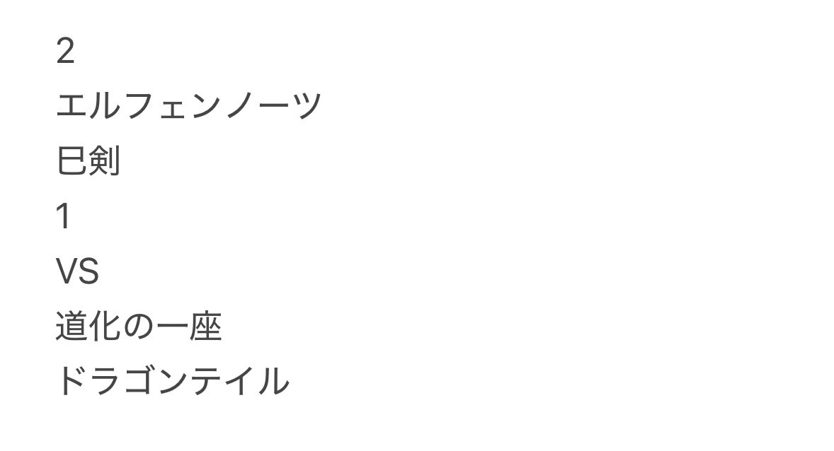 広島ダクロCS 運営アカウント tweet media