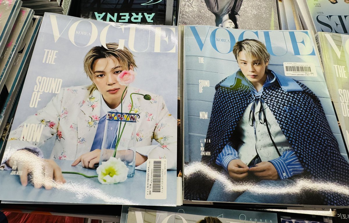 2026年1月ソウルDAY4 その後はCOEXへ移動🚗 本屋さんでジミンちゃんの