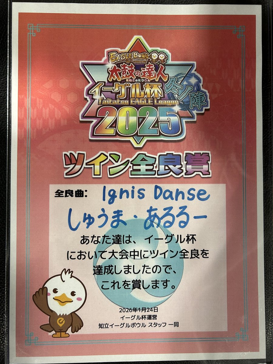 あるるー tweet media