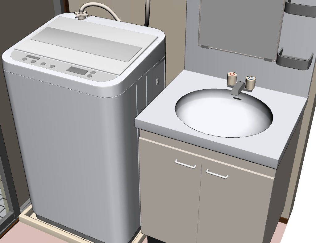 クリスタアセットで「いい感じの風呂場」の3Dモデルの販売を開始しました。
価格:500クリッピー コンテンツID:2240123
https://t.co/GN1HC2C0jf
それに伴い、「和室」や「角」のモデルも大幅に値下げしましたので、ぜひ。
#ClipStudioPaint #クリスタアセット