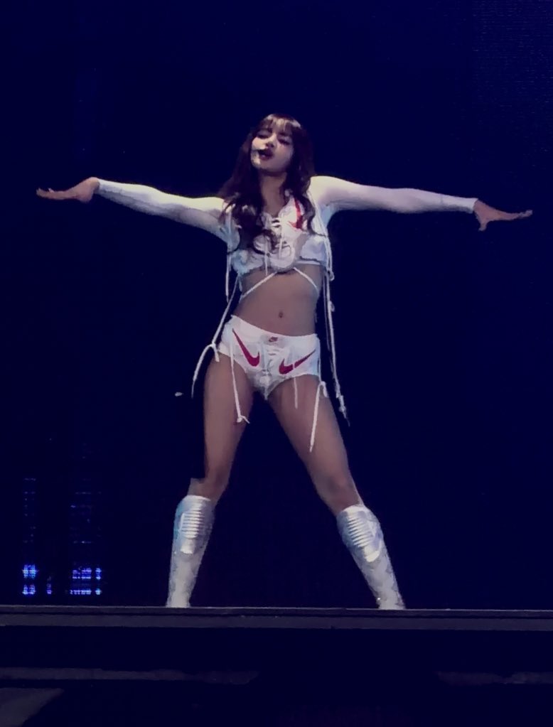 NIKE AMBASSADOR 😭😭😭