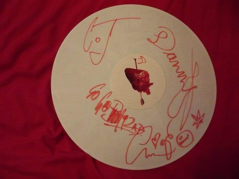 Snort Of Derision tweet media