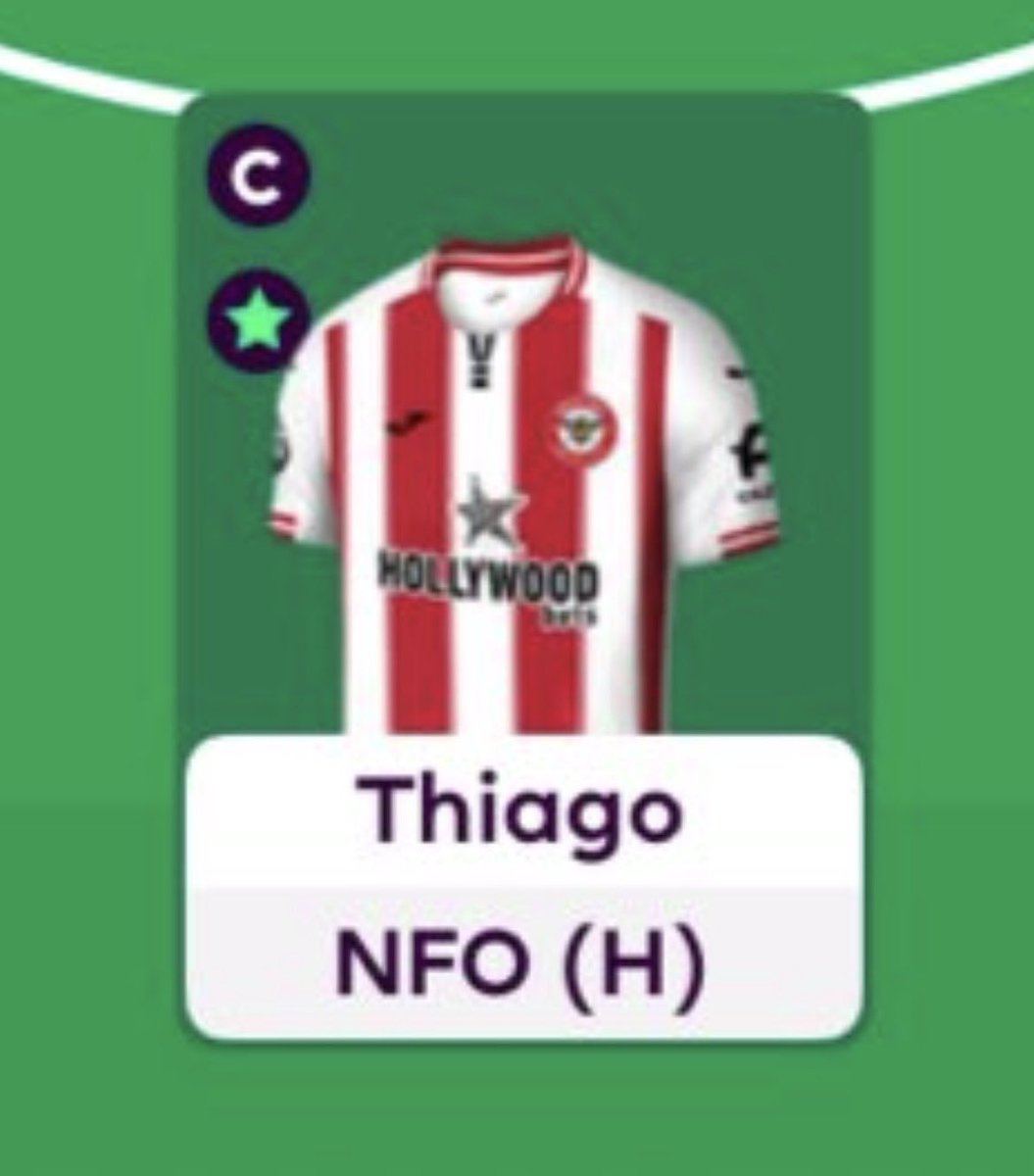 FPL MCFC tweet media