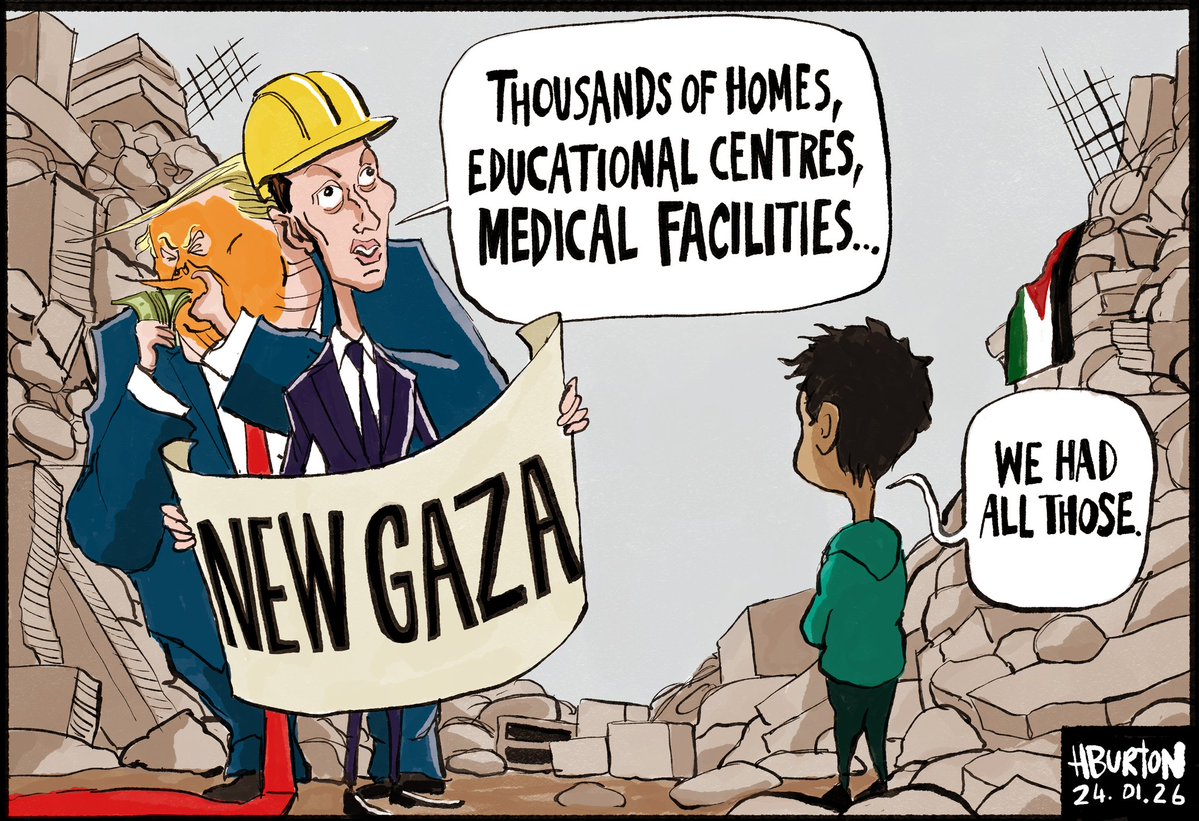 HBtoons's tweet image. My cartoon in today's @irishexaminer.