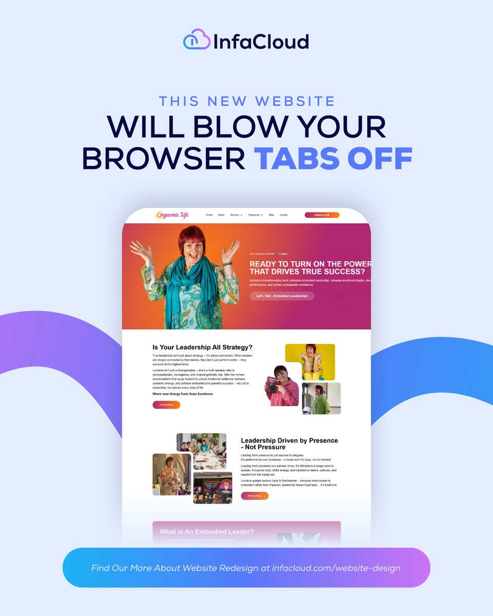 InfaCloud tweet media