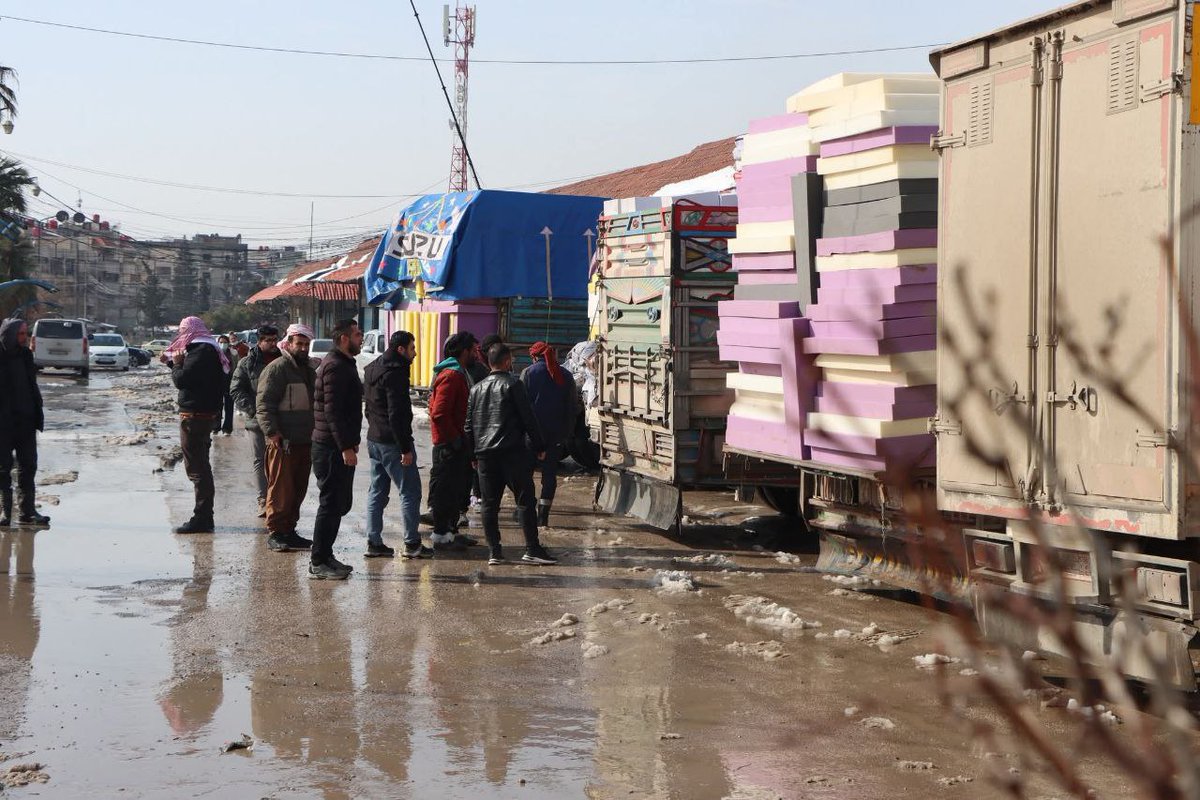 زیاتر لە پێنج هەزار خێزان ئاوارەی قامیشلۆ بوون و داوای هاوکاری مرۆیی بەپەلە دەکرێت