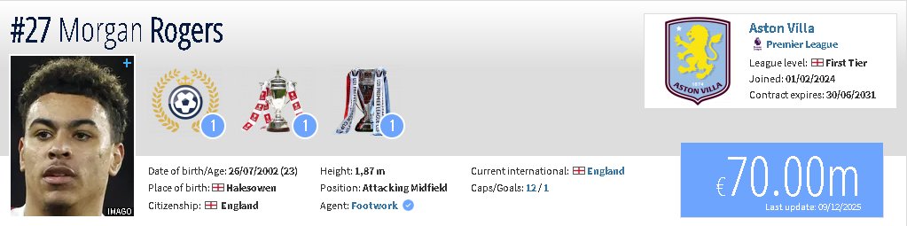 Oulai ile kafa kafaya takas tamam mıdır ballim <a href="/AVFCOfficial/">Aston Villa</a> kardeş takımız