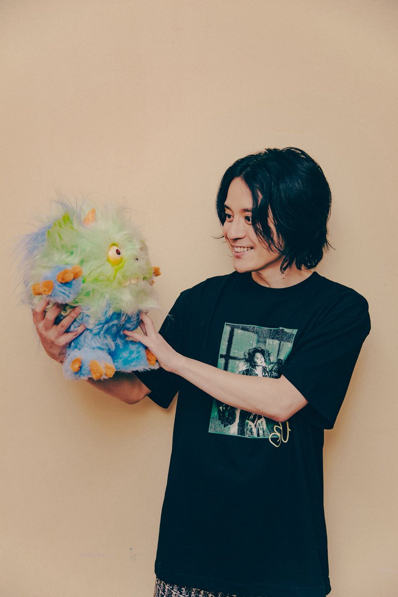 渋谷すばる (@subaru_official) / Posts / X