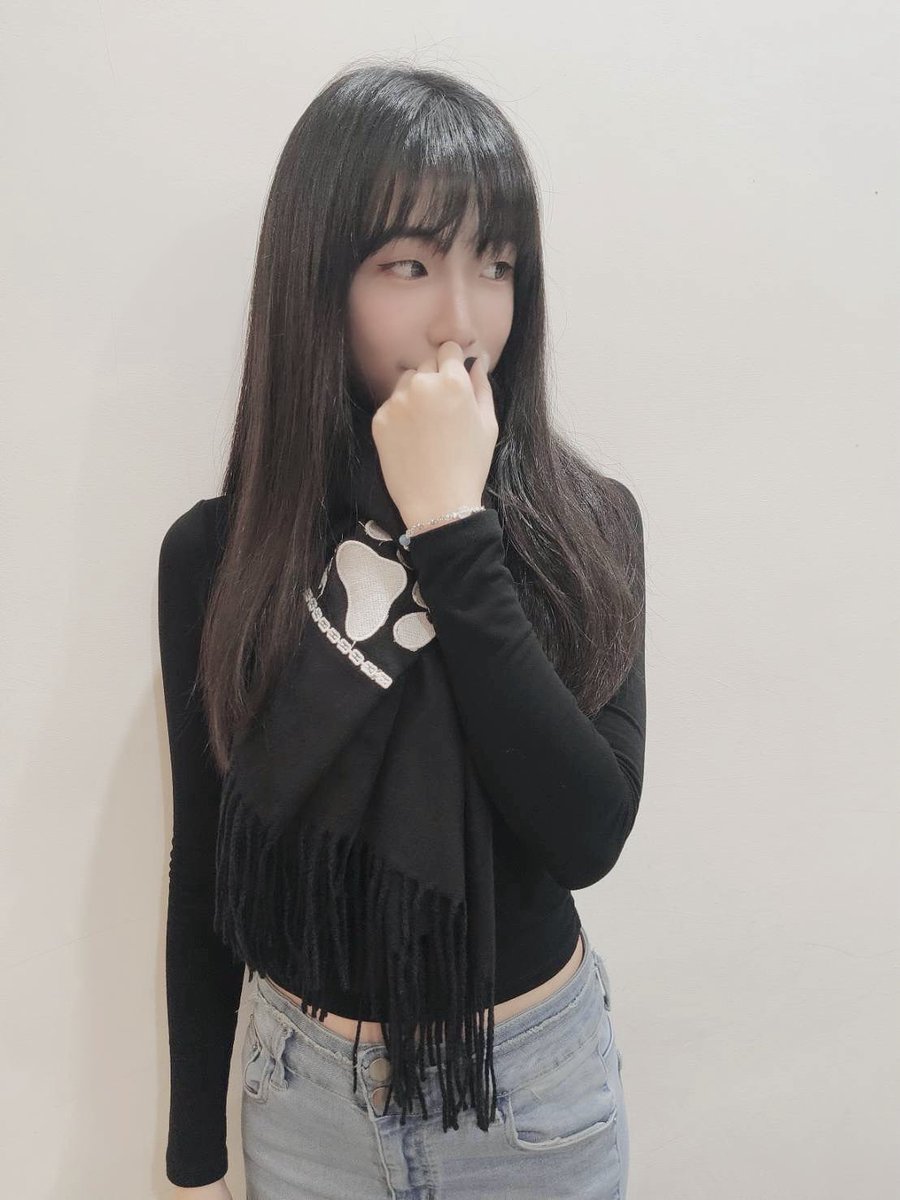 MiroliveTw's tweet photo. ⭐️FF46開拓動漫祭 - Mirolive 冬季約會商品展示⭐️
🧣CD賞 圍巾
#Mirolive #塔芭絲可 #波奇卡德霍 #開拓動漫祭 #FF46
⭐️攤位編號:
02/06~07(五)(六)M27-28
02/08(日)Q33-34
⭐️更多商品細節會陸續公開 https://t.co/9YIwvUtoNE