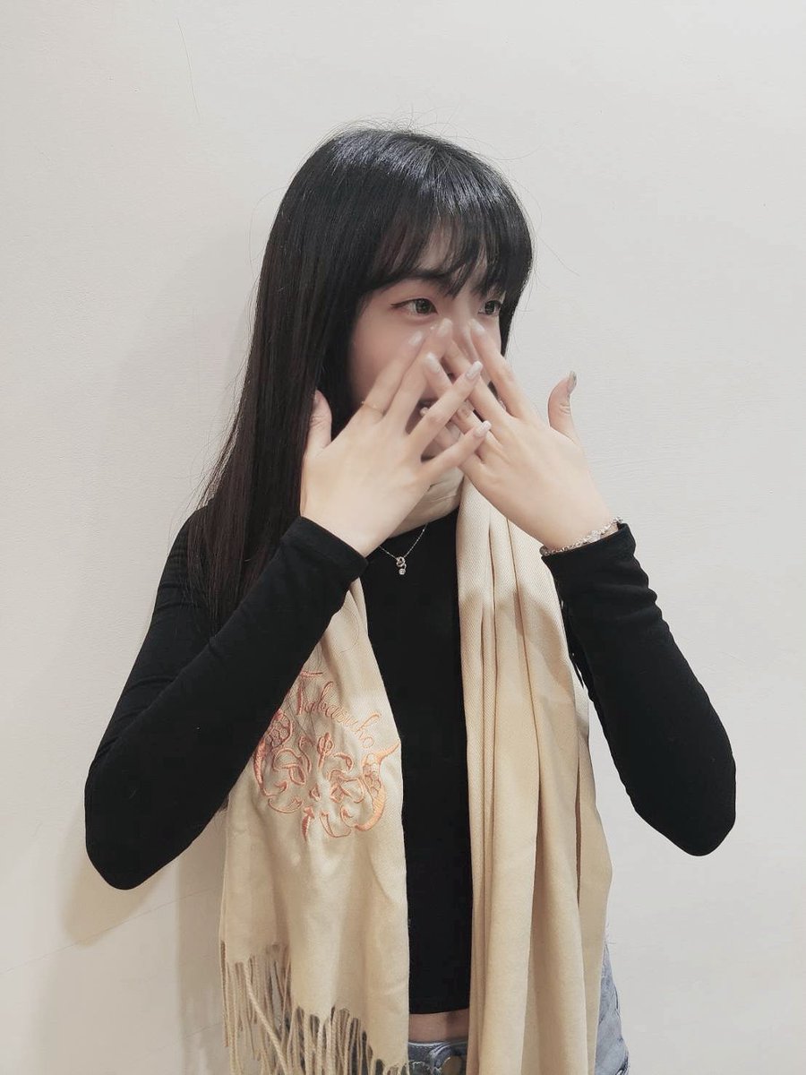 MiroliveTw's tweet photo. ⭐️FF46開拓動漫祭 - Mirolive 冬季約會商品展示⭐️
🧣CD賞 圍巾
#Mirolive #塔芭絲可 #波奇卡德霍 #開拓動漫祭 #FF46
⭐️攤位編號:
02/06~07(五)(六)M27-28
02/08(日)Q33-34
⭐️更多商品細節會陸續公開 https://t.co/9YIwvUtoNE
