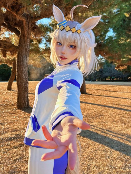 コスプレイヤー凸守たかねのTwitter画像11