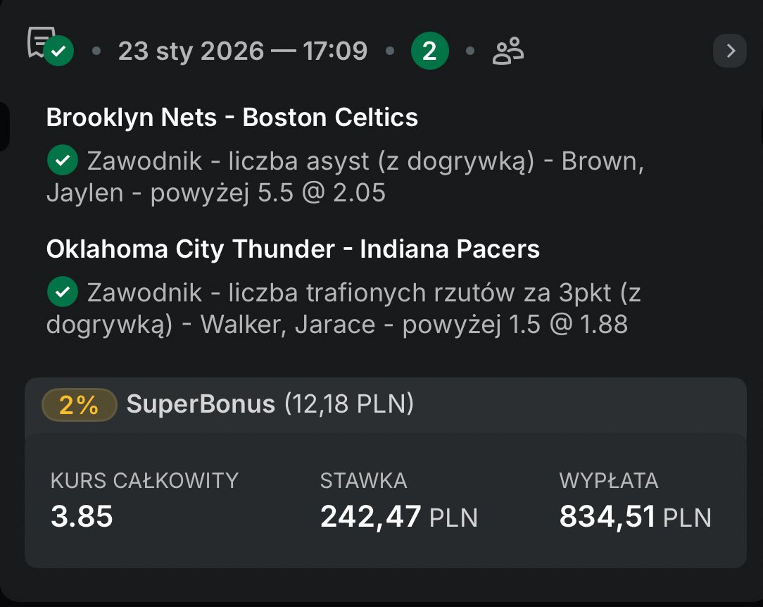 Miłosz Kowalski tweet media