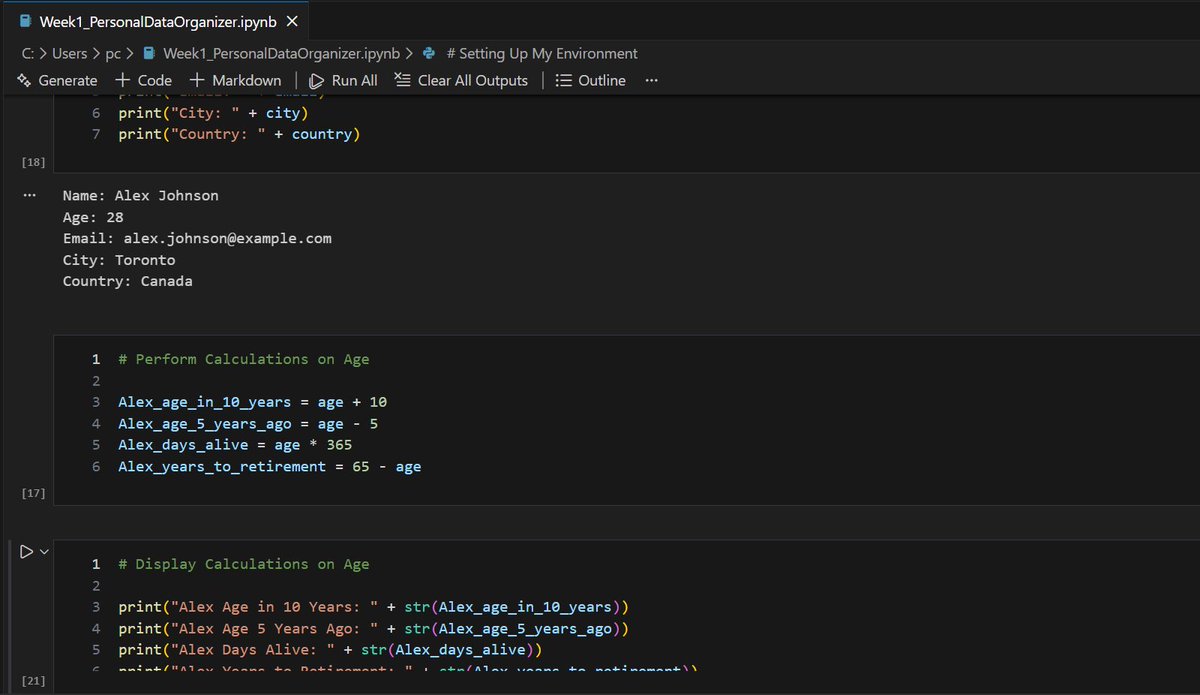 Ifeanyi Onyegbunam | Data Analyst tweet media