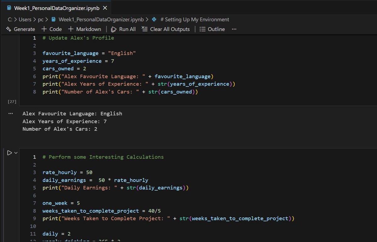 Ifeanyi Onyegbunam | Data Analyst tweet media