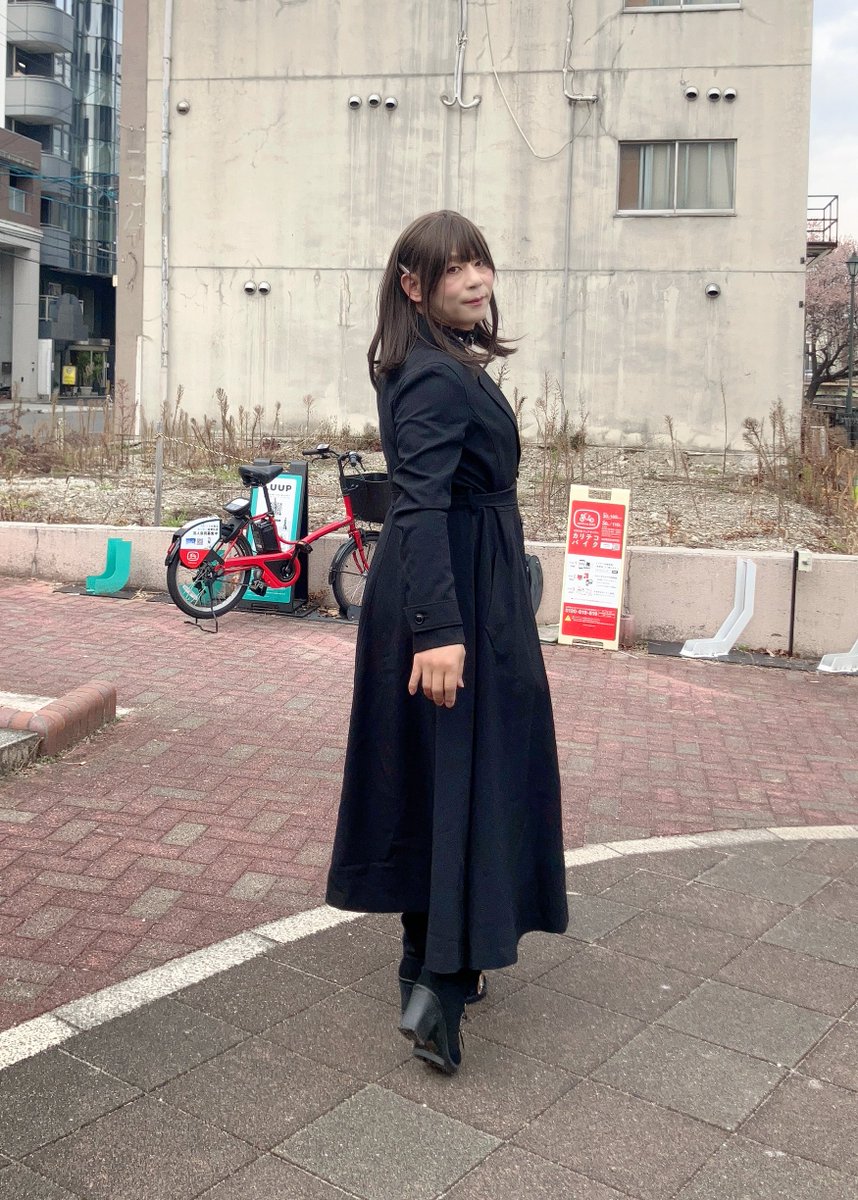 2/10〜11に加えて、3/10も横浜行き決定❣️