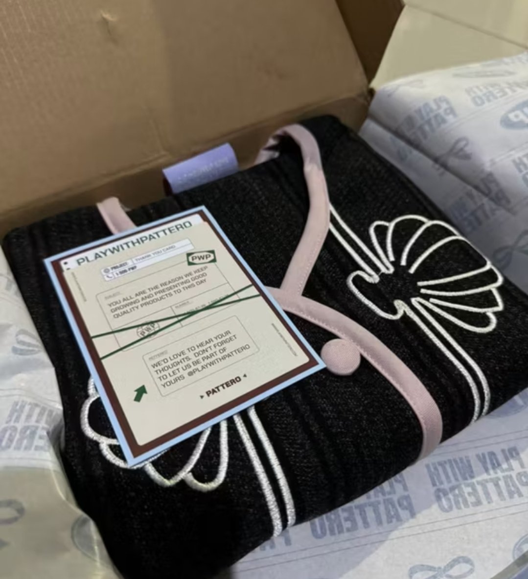 Nubaerj1's tweet image. I love this local brand so much their collection it's so pretty and cute  😍❤