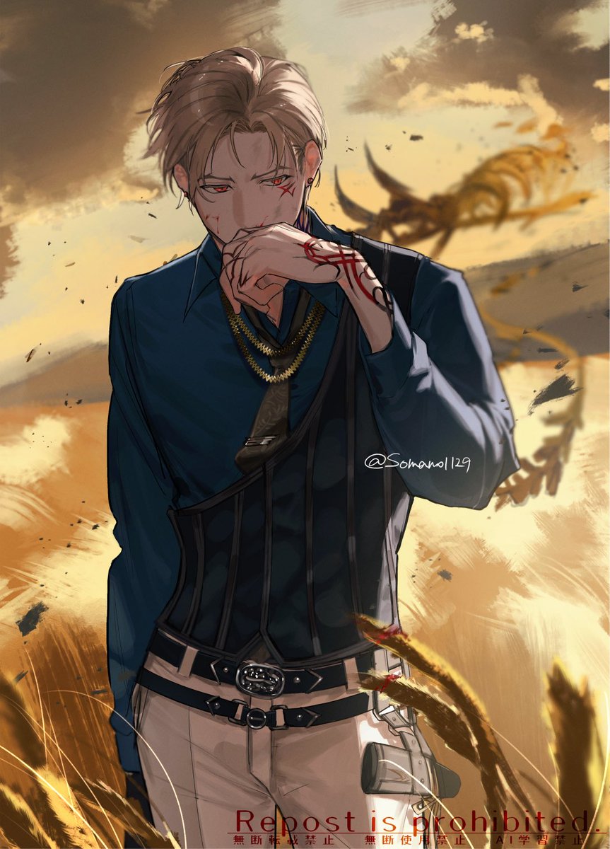 相馬 (@somano1129) on Twitter photo 