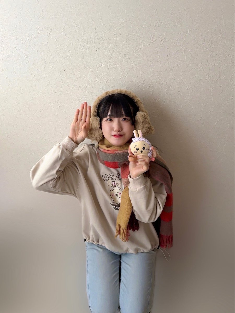 Riodream33's tweet photo. おひさ〜!!明けましておめでとう☺️

私元気だよ✨🪄
今年はたくさんみんなに会いたいな〜‼︎

おやすみ❤️ https://t.co/fAg09pnoj9