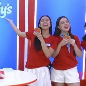 ukiyouu190685's tweet image. na para bang magpair sila palagi

CAPKRYS SATBRANG CLOSE