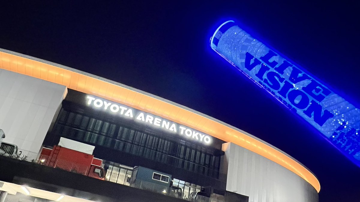 ステージバックでしたけど楽しかった(*'ω'*)