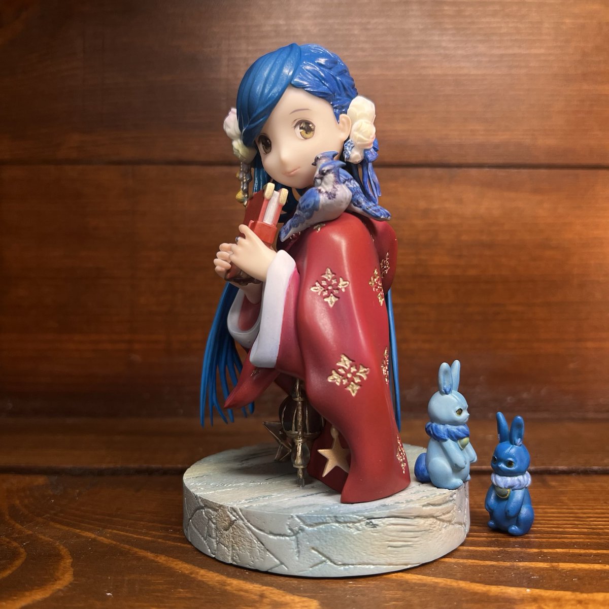 造魔殿 那智胸像 艦これ イベント限定 ガレージキット 新品未開封 造魔殿 那智胸像 艦これ イベント限定 ガレージキット 新品未開封