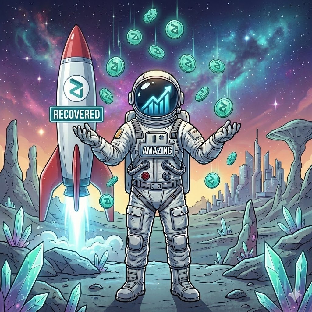 2ZilMoon | #1 Validator on Zilliqa tweet media