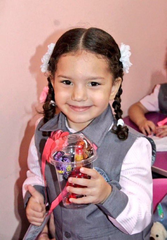 AdameMedia's tweet image. NEW: 🇵🇸 🇮🇱 "The Voice of Hind Rajab" a film inspired by 5 year old Hind girl who lsraeI shot with 335 bullets, has been nominated for the Academy Award for Best International Feature Film.

Well deserved 👏🏼