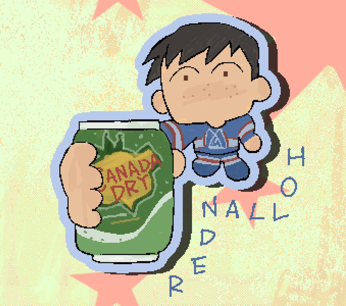 ___Ves's tweet image. ffgfgfggjfghjfjgfhhvgjgjh🤲😋🍮🫢🍰💕🥐🤯,That’s it.

#heatedrivalry